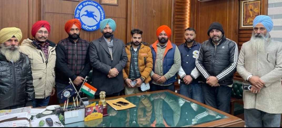 ਮਾਨ ਸਰਕਾਰ ਦੇ ਫ਼ੈਸਲਿਆਂ ਨਾਲ ਲੋਕਾਂ ਵਿਚ ਖ਼ੁਸ਼ੀ ਦਾ ਮਾਹੌਲ - ਰਣਜੋਧ ਸਿੰਘ ਹਡਾਣਾ